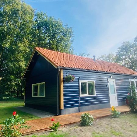 Morning Glory, Huisje Forest Beekbergen Exterior photo